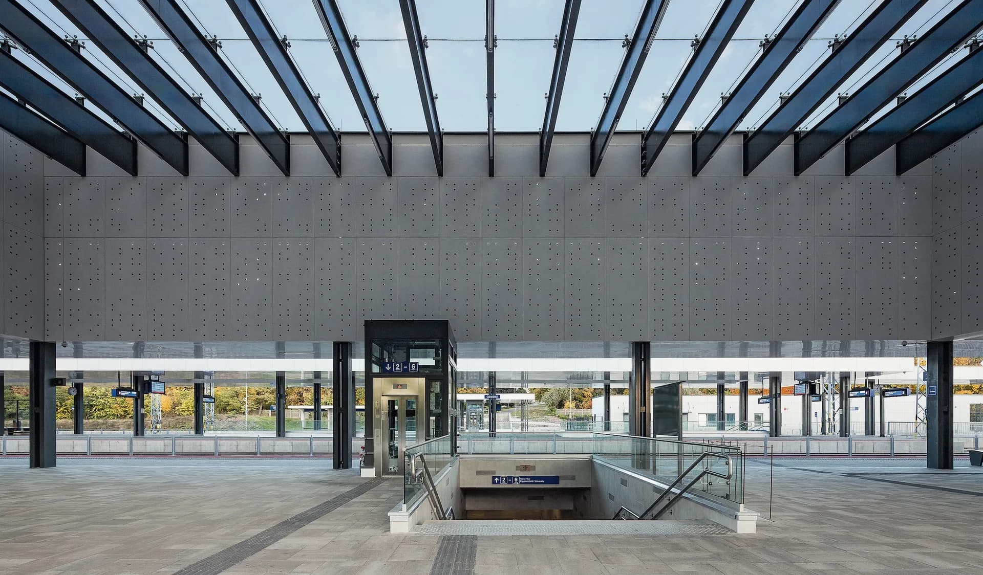 Rákos–Hatvan Railway Reconstruction, Bridge Design